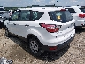 1FMCU0F77HU****** Salvamento y Reparables 2017 Ford Escape en Tulsa
