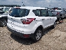 1FMCU0F77HU****** Salvamento y Destrozados 2017 Ford Escape en Estado de Oklahoma