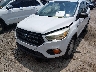 1FMCU0F77HU****** Salvamento y Reparables 2017 Ford Escape en Estado de Oklahoma