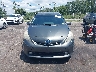 JTDZN3EU0C3****** Wrecked 2012 Toyota Prius V in Florida State