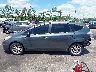 JTDZN3EU0C3****** Repairable 2012 Toyota Prius V in Florida State