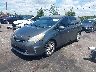 JTDZN3EU0C3****** Used and Repairable 2012 Toyota Prius V in Jacksonville
