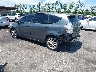 JTDZN3EU0C3****** Salvage and Repairable 2012 Toyota Prius V in Jacksonville