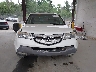 2HNYD28678H****** Destrozados 2008 Acura MDX en Estado de Washington