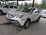 2HNYD28678H****** Usados y Reparables 2008 Acura MDX en Seattle