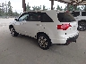 2HNYD28678H****** Salvamento y Reparables 2008 Acura MDX en Seattle