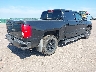 3GCUKSEJ1JG****** Salvamento y Destrozados 2018 Chevrolet Silverado 1500 en Estado de Dakota del Sur
