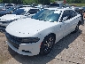 2C3CDXJGXJH****** Used and Repairable 2018 Dodge Charger in Oklahoma City