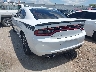 2C3CDXJGXJH****** Salvage and Repairable 2018 Dodge Charger in Oklahoma City