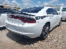 2C3CDXJGXJH****** Salvage and Wrecked 2018 Dodge Charger in Oklahoma State