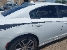 2C3CDXJGXJH****** Salvage and Repairable 2018 Dodge Charger in Oklahoma State