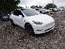 7SAYGDEFXNF****** Salvamento y Destrozados 2022 Tesla Model Y en Atlanta South