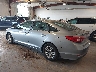 5NPE24AF9GH****** Salvamento y Reparables 2016 Hyundai Sonata en Flint