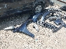 1G1ZD5ST5JF****** Wrecked 2018 Chevrolet Malibu in Texas State