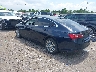 1G1ZD5ST5JF****** Salvage and Repairable 2018 Chevrolet Malibu in Houston North