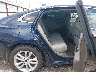 1G1ZD5ST5JF****** Wrecked 2018 Chevrolet Malibu in Houston North