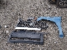5TFEY5F1XMX****** Wrecked 2021 Toyota Tundra in Arkansas State