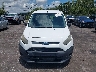 NM0LS7E79H1****** Wrecked 2017 Ford Transit Connect in Florida State