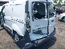 NM0LS7E79H1****** Salvage and Repairable 2017 Ford Transit Connect in Florida State