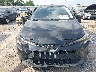 5YFEPRAE4LP****** Destrozados 2020 Toyota Corolla en Estado de Georgia