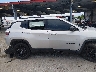 3C4NJDBN4ST****** Repairable 2025 Jeep Compass in Louisiana State