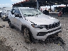3C4NJDBN4ST****** Salvage and Wrecked 2025 Jeep Compass in Baton Rouge
