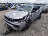 3C4NJDBN4ST****** Used and Repairable 2025 Jeep Compass in Baton Rouge