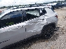 3C4NJDBN4ST****** Salvage and Repairable 2025 Jeep Compass in Louisiana State