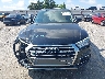 WA1ANAFY8J2****** Destrozados 2018 Audi Q5 en Estado de Georgia
