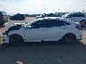SHHFK7H91HU****** Repairable 2017 Honda Civic in South Dakota State