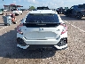 SHHFK7H91HU****** Wrecked 2017 Honda Civic