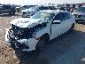 SHHFK7H91HU****** Used and Repairable 2017 Honda Civic in Sioux Falls