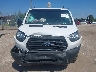 1FTYR1ZMXKK****** Wrecked 2019 Ford Transit 250 in Indiana State