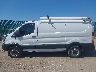1FTYR1ZMXKK****** Repairable 2019 Ford Transit 250 in Indiana State