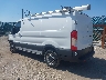 1FTYR1ZMXKK****** Salvage and Repairable 2019 Ford Transit 250 in South Bend
