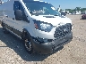 1FTYR1ZMXKK****** Salvage and Repairable 2019 Ford Transit 250 in Indiana State
