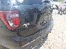 1FM5K8GT6HG****** Usados 2017 Ford Explorer