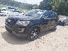 1FM5K8GT6HG****** Usados y Reparables 2017 Ford Explorer en Knoxville