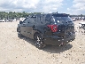 1FM5K8GT6HG****** Salvamento y Reparables 2017 Ford Explorer en Knoxville