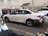4T4BF1FK3GR****** Salvamento 2016 Toyota Camry