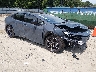 JTDACAAU4T3****** Salvage and Wrecked 2026 Toyota Prius in Atlanta East