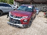 KL79MPSL5NB****** Usados y Reparables 2022 Chevrolet Trailblazer en Oklahoma City