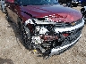 KL79MPSL5NB****** Salvamento y Reparables 2022 Chevrolet Trailblazer en Estado de Oklahoma