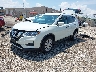 JN8AT2MV3HW****** Used and Repairable 2017 Nissan Rogue in Milwaukee