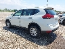 JN8AT2MV3HW****** Salvage and Repairable 2017 Nissan Rogue in Milwaukee