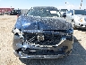 JM3KFBBL1S0****** Usados 2025 Mazda CX-5 en Estado de Texas
