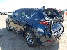 JM3KFBBL1S0****** Salvamento y Reparables 2025 Mazda CX-5 en Lubbock
