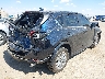 JM3KFBBL1S0****** Salvamento y Destrozados 2025 Mazda CX-5 en Estado de Texas