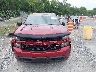 3GCPYBEKXMG****** Wrecked 2021 Chevrolet Silverado 1500 in Virginia State