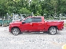 3GCPYBEKXMG****** Repairable 2021 Chevrolet Silverado 1500 in Virginia State